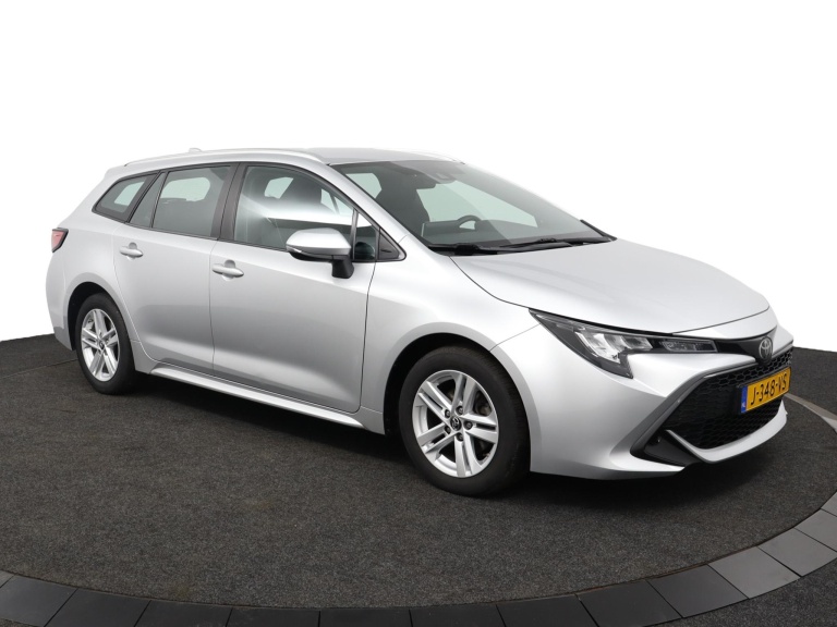 Toyota Corolla Touring Sports - 1.2 Turbo Active 13