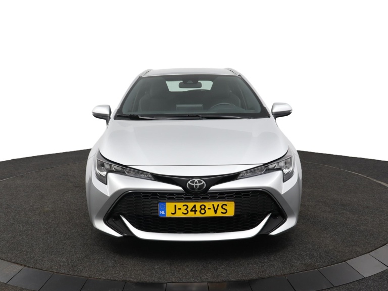 Toyota Corolla Touring Sports - 1.2 Turbo Active 14