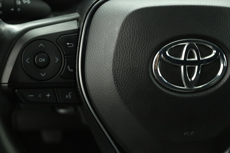 Toyota Corolla Touring Sports - 1.2 Turbo Active 16