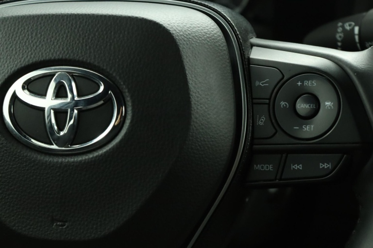 Toyota Corolla Touring Sports - 1.2 Turbo Active 17