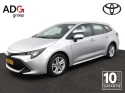 Toyota Corolla Touring Sports - 1.2 Turbo Active