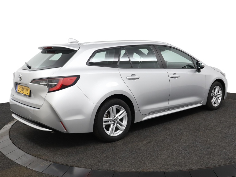 Toyota Corolla Touring Sports - 1.2 Turbo Active 2