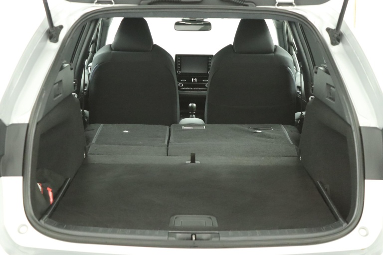 Toyota Corolla Touring Sports - 1.2 Turbo Active 22