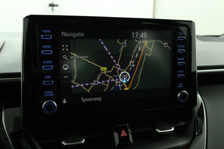 Toyota Corolla Touring Sports - 1.2 Turbo Active 24