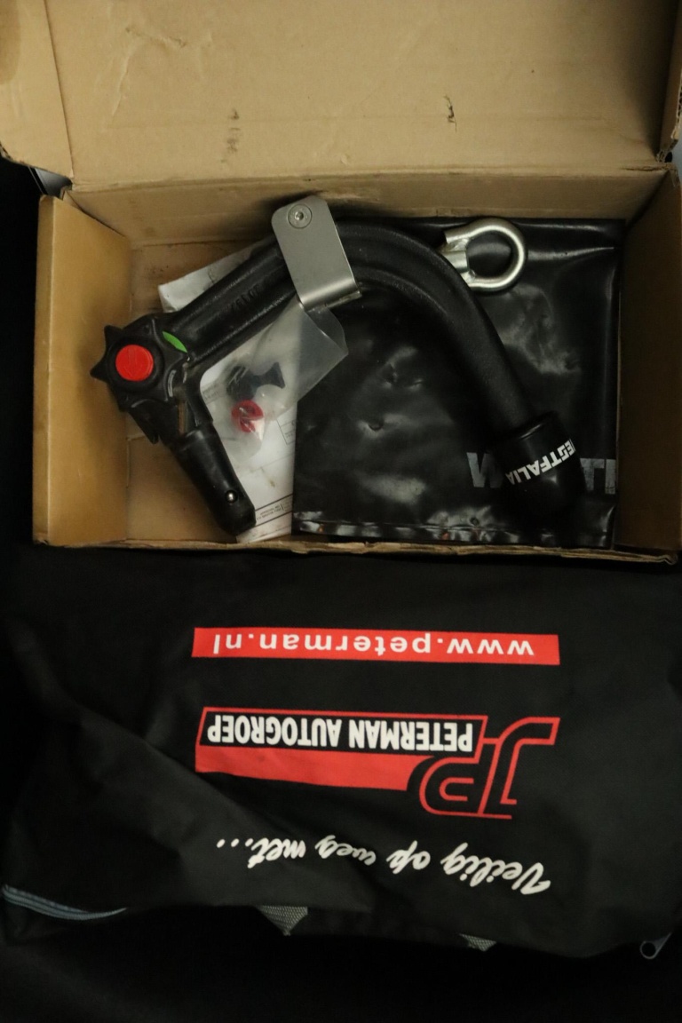 Toyota Corolla Touring Sports - 1.2 Turbo Active 30