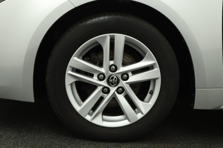 Toyota Corolla Touring Sports - 1.2 Turbo Active 34