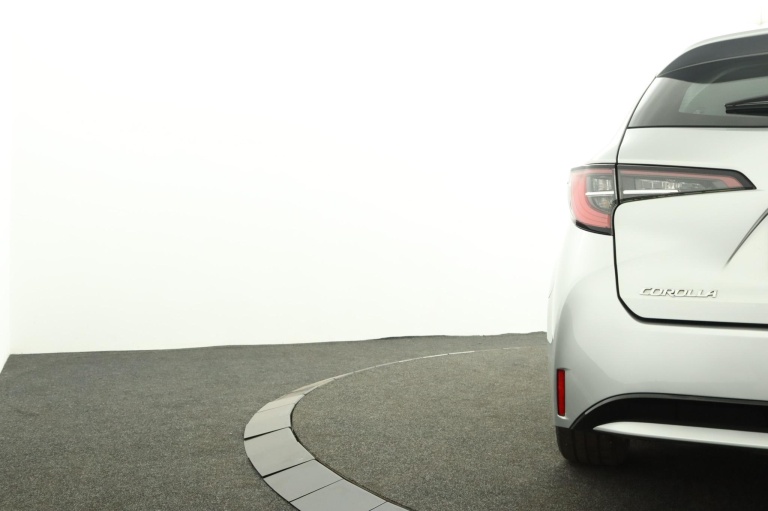 Toyota Corolla Touring Sports - 1.2 Turbo Active 38
