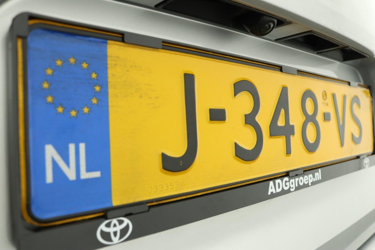 Toyota Corolla Touring Sports - 1.2 Turbo Active 39