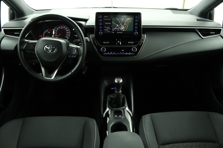 Toyota Corolla Touring Sports - 1.2 Turbo Active 4