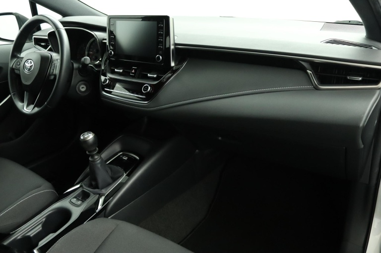 Toyota Corolla Touring Sports - 1.2 Turbo Active 40