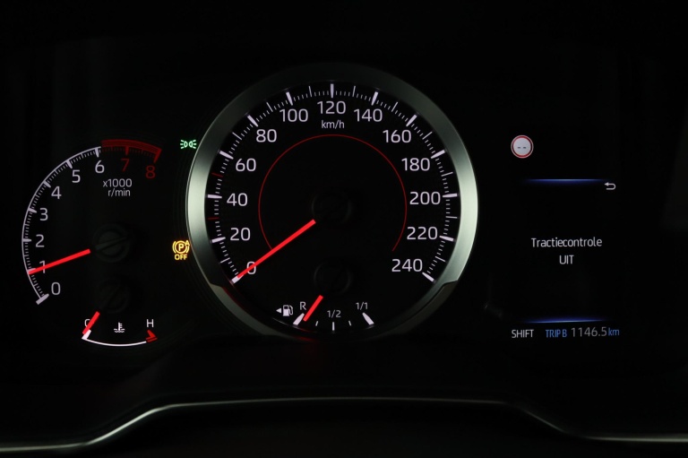 Toyota Corolla Touring Sports - 1.2 Turbo Active 49