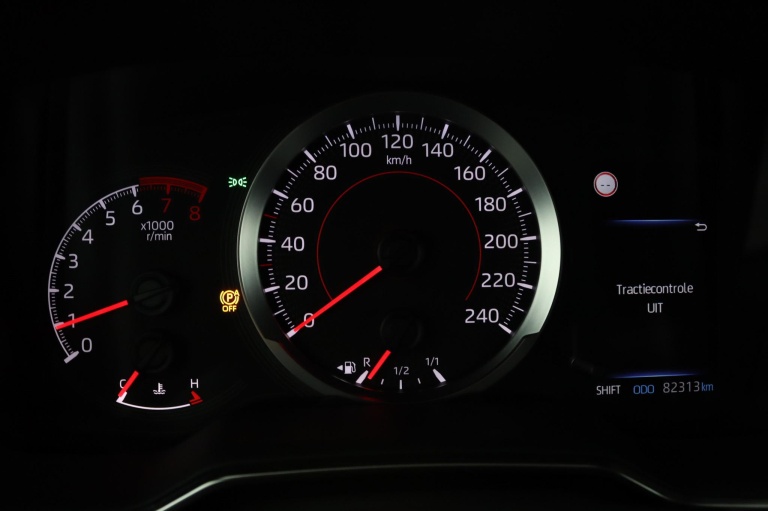 Toyota Corolla Touring Sports - 1.2 Turbo Active 51