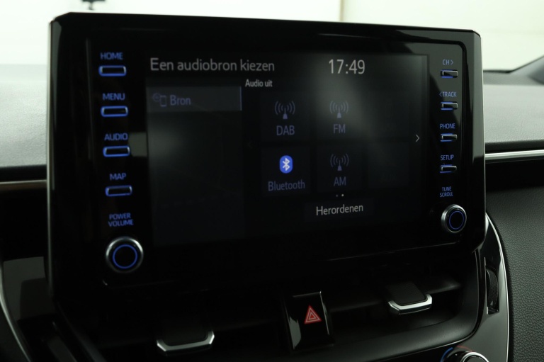 Toyota Corolla Touring Sports - 1.2 Turbo Active 52