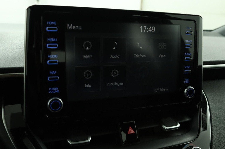 Toyota Corolla Touring Sports - 1.2 Turbo Active 53