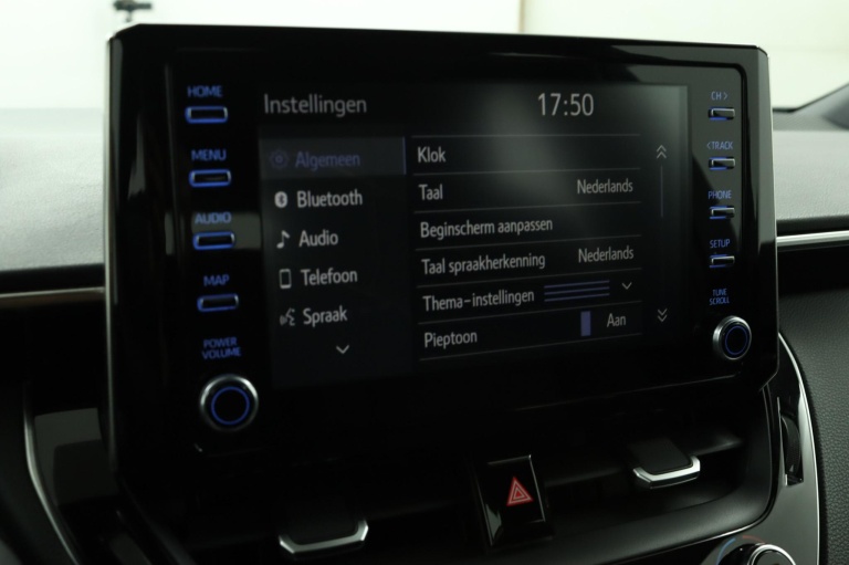 Toyota Corolla Touring Sports - 1.2 Turbo Active 54