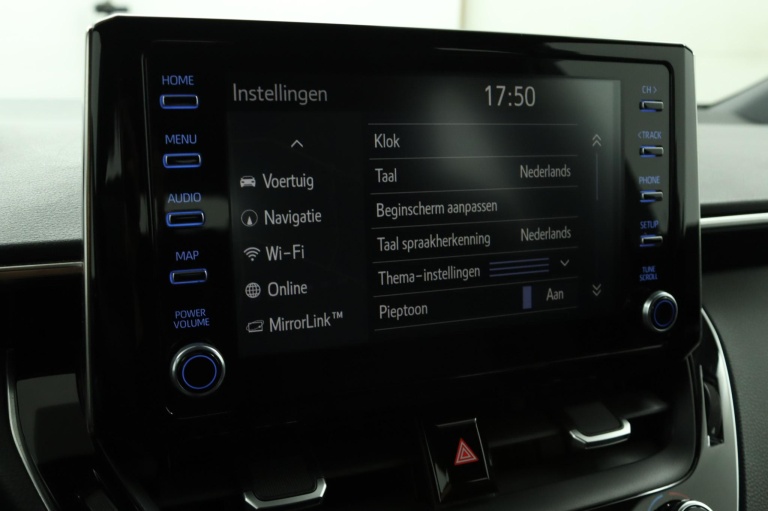 Toyota Corolla Touring Sports - 1.2 Turbo Active 55