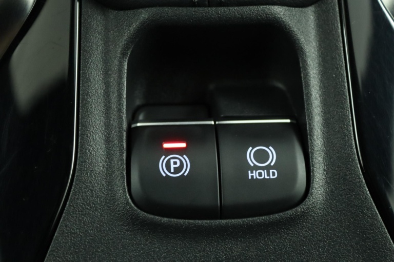 Toyota Corolla Touring Sports - 1.2 Turbo Active 57