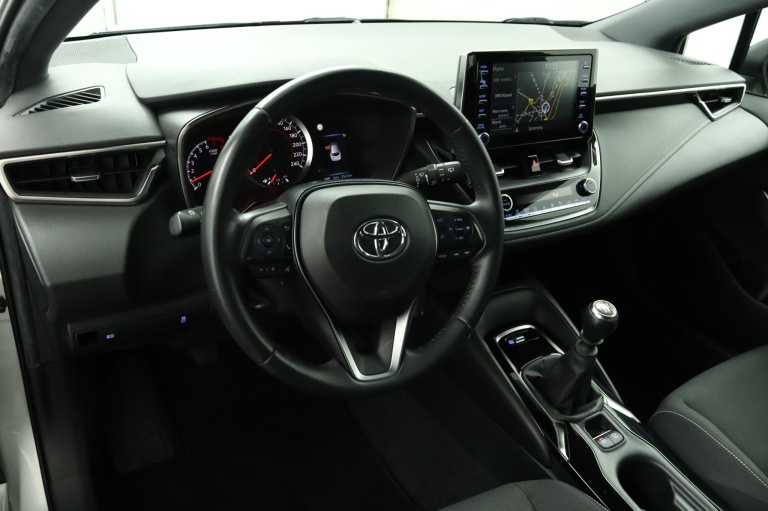 Toyota Corolla Touring Sports - 1.2 Turbo Active 59
