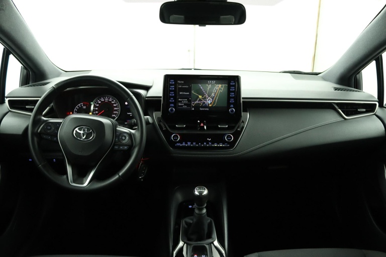 Toyota Corolla Touring Sports - 1.2 Turbo Active 60