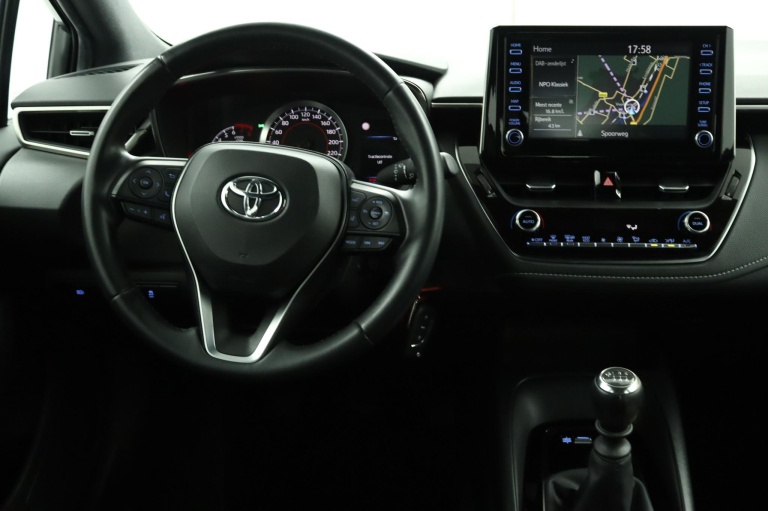 Toyota Corolla Touring Sports - 1.2 Turbo Active 61