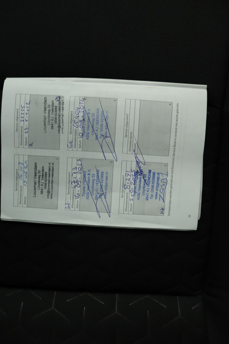 Toyota Corolla Touring Sports - 1.2 Turbo Active 63