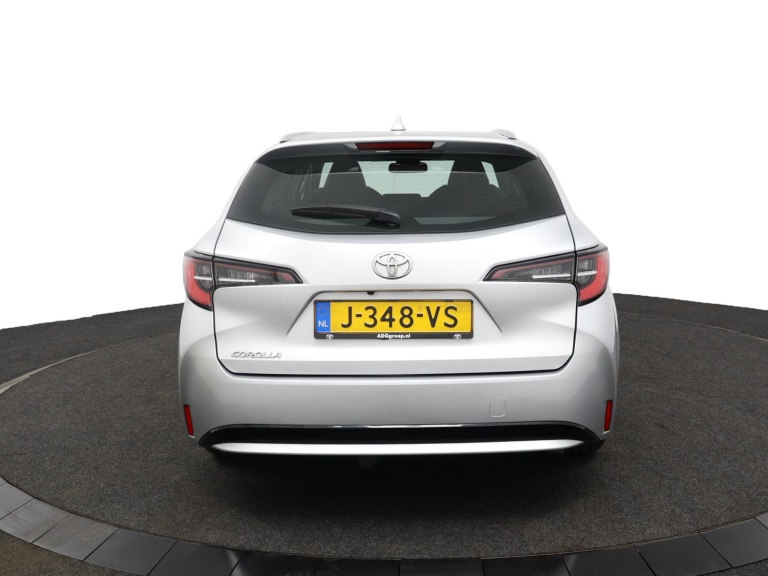 Toyota Corolla Touring Sports - 1.2 Turbo Active 64