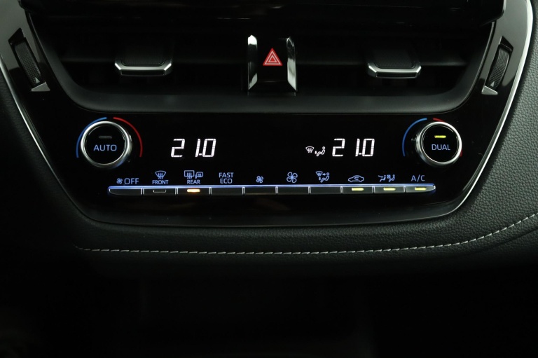 Toyota Corolla Touring Sports - 1.2 Turbo Active 7