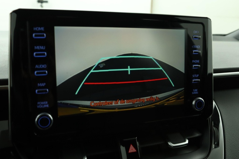 Toyota Corolla Touring Sports - 1.2 Turbo Active 9