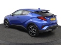 Toyota C-HR - 2.0 Hybrid First Edition
