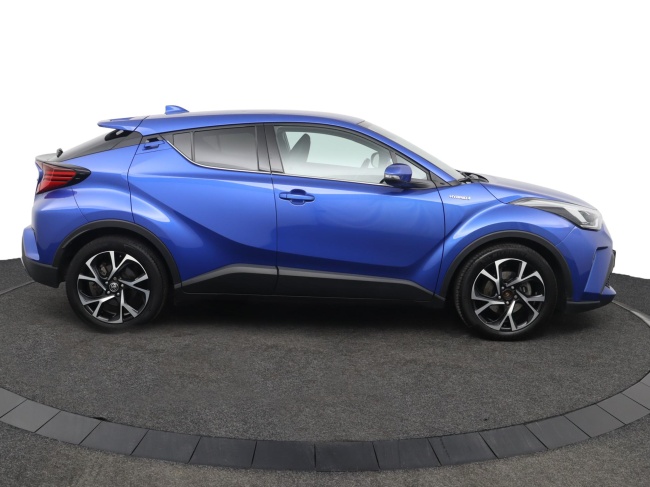 Toyota C-HR - 2.0 Hybrid First Edition
