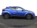 Toyota C-HR - 2.0 Hybrid First Edition