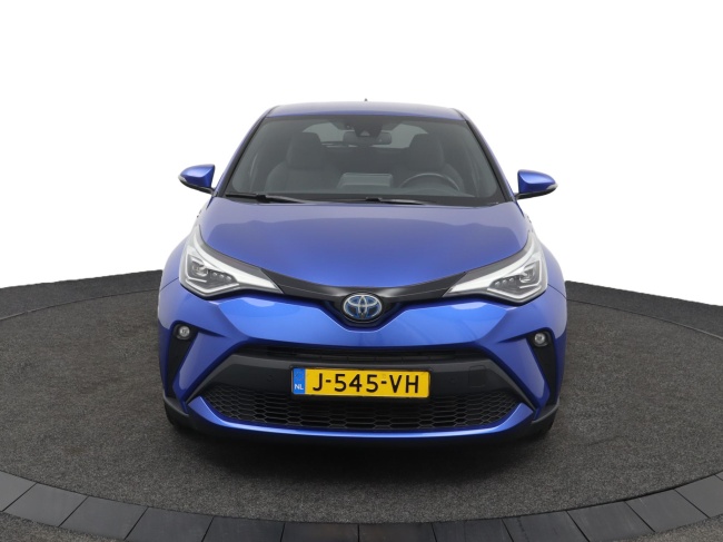 Toyota C-HR - 2.0 Hybrid First Edition