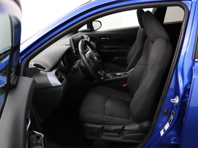 Toyota C-HR - 2.0 Hybrid First Edition