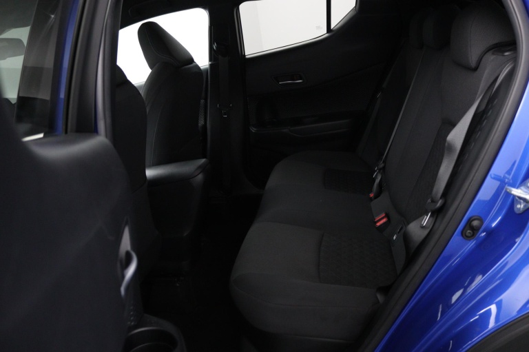 Toyota C-HR - 2.0 Hybrid First Edition 18