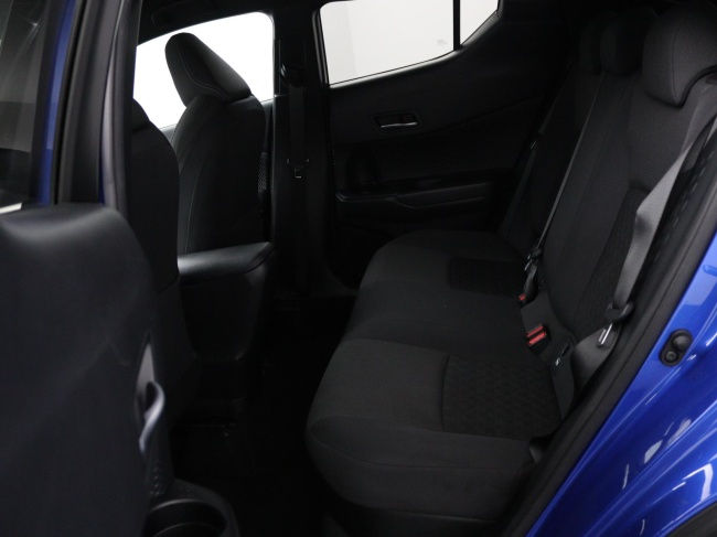 Toyota C-HR - 2.0 Hybrid First Edition