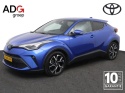 Toyota C-HR - 2.0 Hybrid First Edition