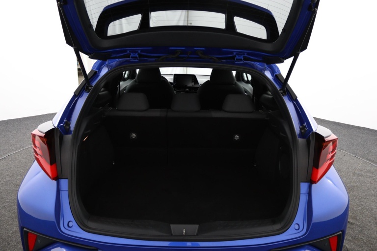 Toyota C-HR - 2.0 Hybrid First Edition 24