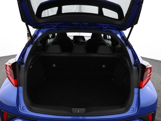 Toyota C-HR - 2.0 Hybrid First Edition