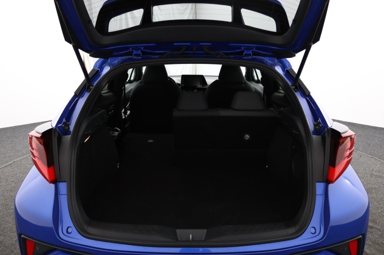 Toyota C-HR - 2.0 Hybrid First Edition 25