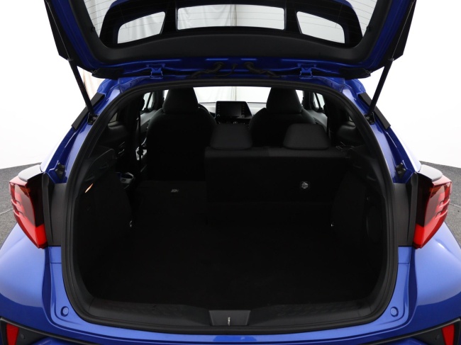 Toyota C-HR - 2.0 Hybrid First Edition