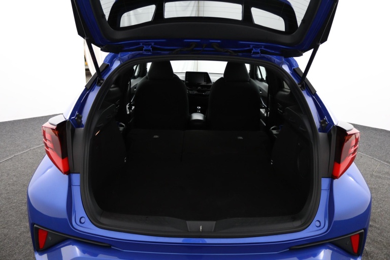 Toyota C-HR - 2.0 Hybrid First Edition 26