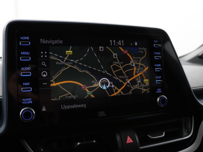 Toyota C-HR - 2.0 Hybrid First Edition