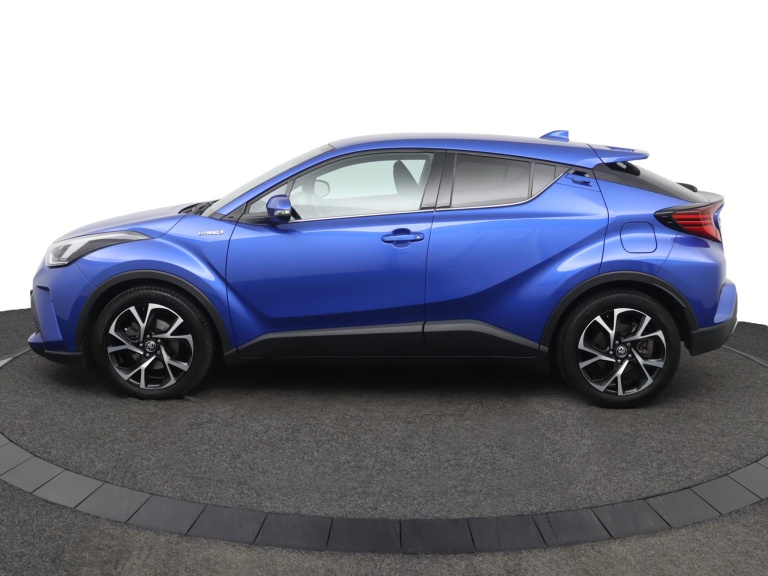 Toyota C-HR - 2.0 Hybrid First Edition 3