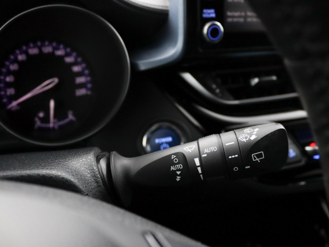 Toyota C-HR - 2.0 Hybrid First Edition