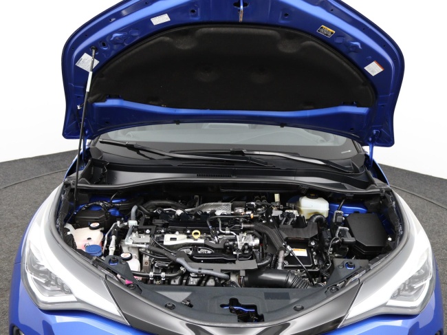 Toyota C-HR - 2.0 Hybrid First Edition