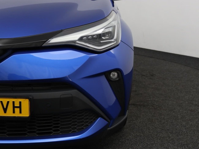 Toyota C-HR - 2.0 Hybrid First Edition