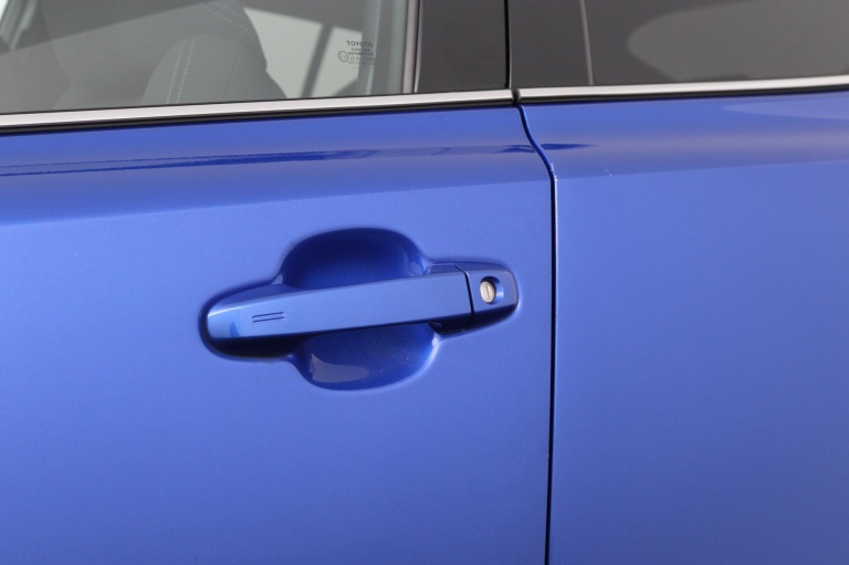 Toyota C-HR - 2.0 Hybrid First Edition 37