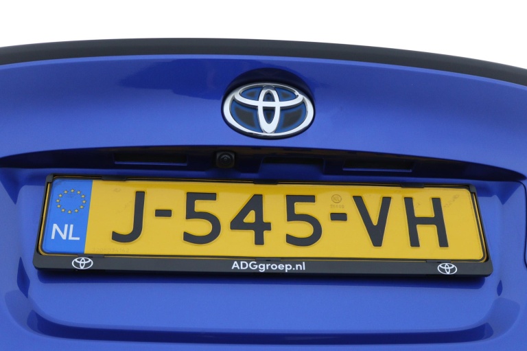 Toyota C-HR - 2.0 Hybrid First Edition 38