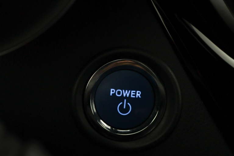 Toyota C-HR - 2.0 Hybrid First Edition 41