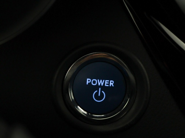 Toyota C-HR - 2.0 Hybrid First Edition